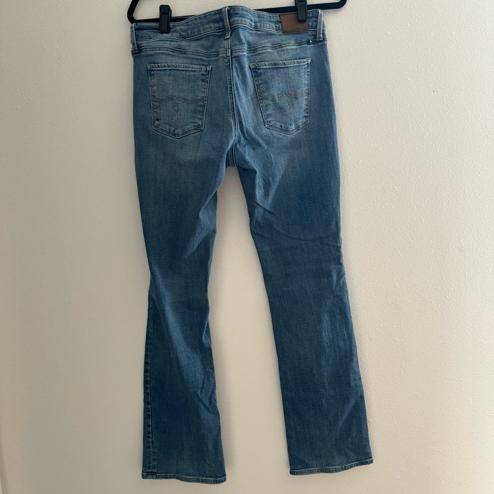 Lucky Brand Jeans - Picture 2 of 5